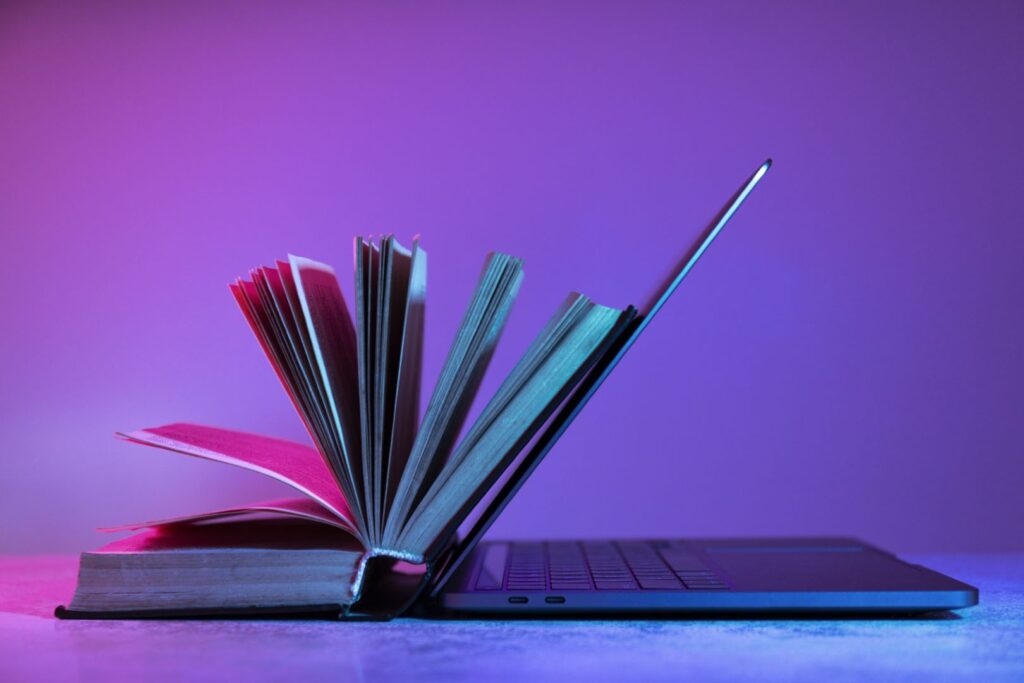 Education & Digital Literacy